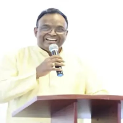 Jebaranjan (Jeban) Nadarajah