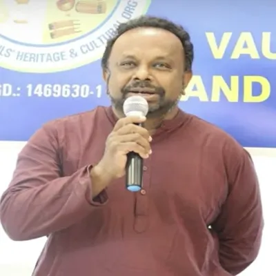 Jeyakumar (Jey) Arumugam