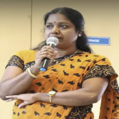 Vithiananthy Karunaharan